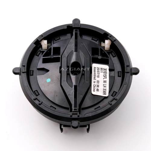 适用宝马1234567系X1 X3 X4 X5 X6倒车镜后视镜 镜片马达调节电机 - 图3