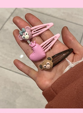 其他女亚克力日韩可爱