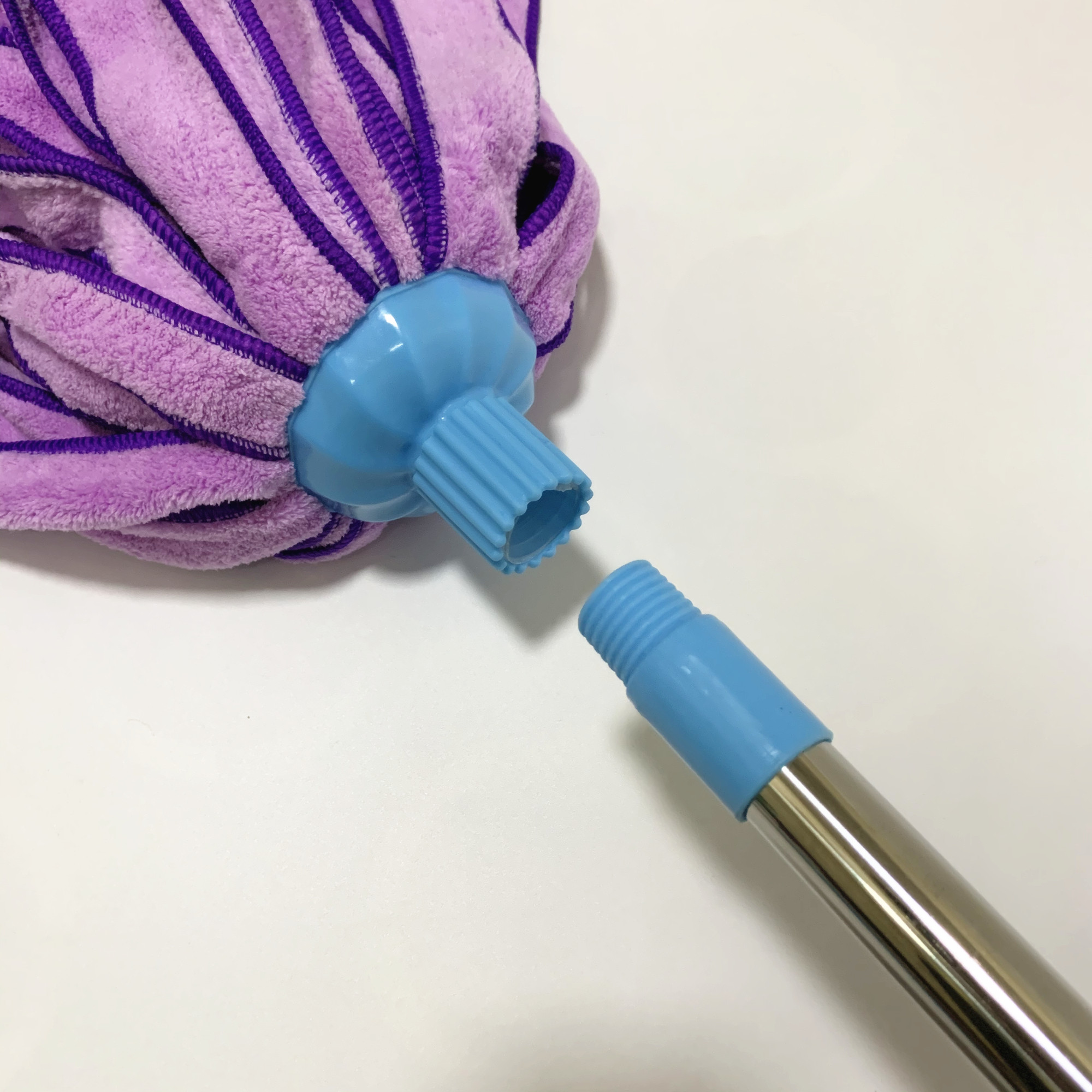 毛巾珊瑚绒超细纤维吸水拖把家用客厅老式木地板墩布一拖净包邮,淘宝优惠券,粉丝福利购,淘宝优惠卷