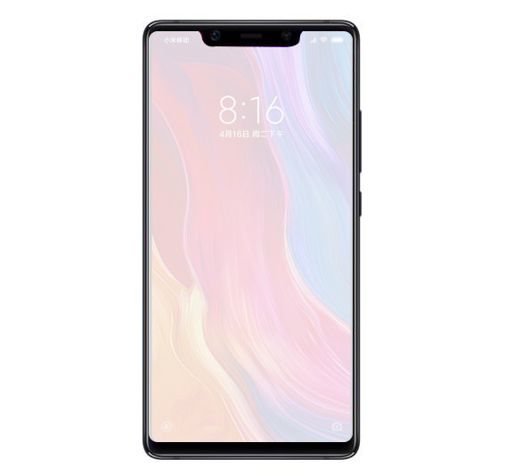 适用小米8 小米8SE全原装手机盖板外屏幕玻璃