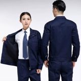 Комбинезон, износостойкая удерживающая тепло куртка, демисезонный пуховик, увеличенная толщина