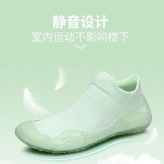 Yoga shoes 2024 new summer aerobics training sports