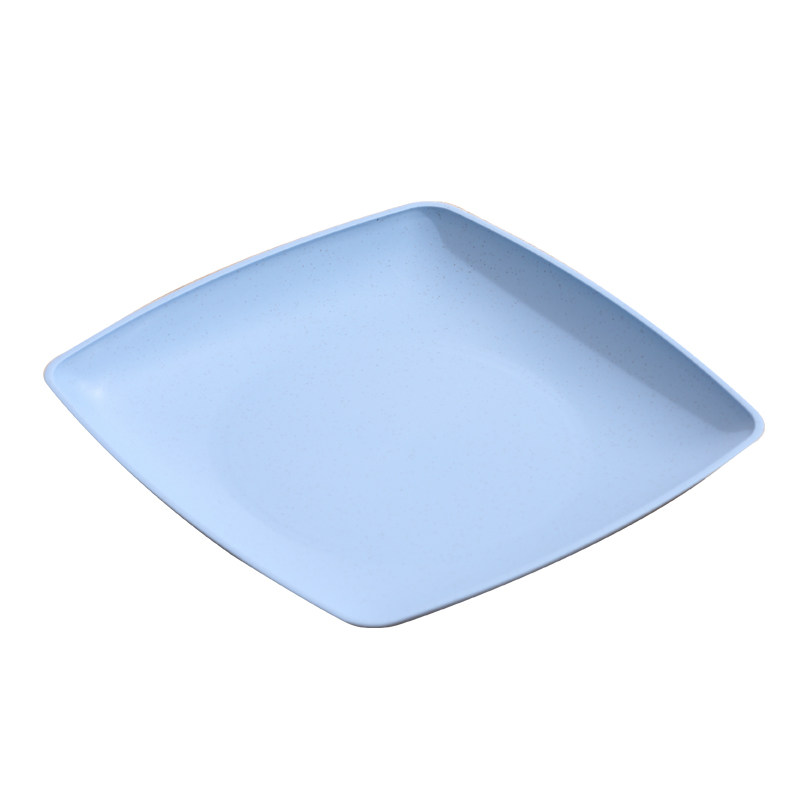 好一次性餐盘可降解环保加厚家用耐高温塑料蛋糕盘子野餐餐具碟子,淘宝优惠券,粉丝福利购,淘宝优惠卷