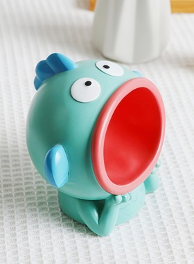 小丑鱼收纳前台玄关钥匙零食家居