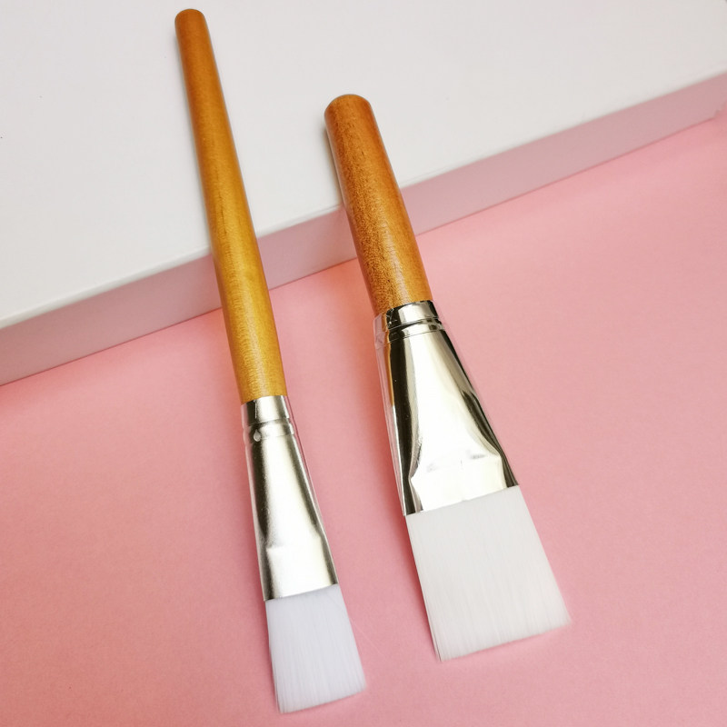 面膜刷长木杆软毛刷脸部涂抹美容刷大号水疗刷调膜刷DIY面膜工具,淘宝优惠券,粉丝福利购,淘宝优惠卷