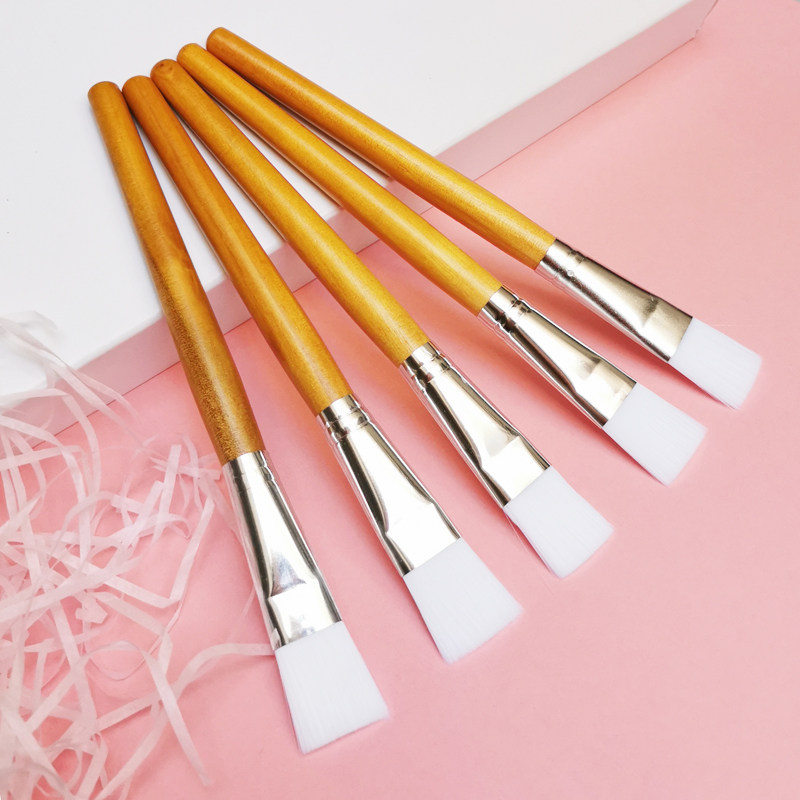 面膜刷长木杆软毛刷脸部涂抹美容刷大号水疗刷调膜刷DIY面膜工具,淘宝优惠券,粉丝福利购,淘宝优惠卷