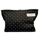 Ins polka dot cosmetic bag sweet portable travel skin care product storage bag hand toiletry bag liner bag underwear bag
