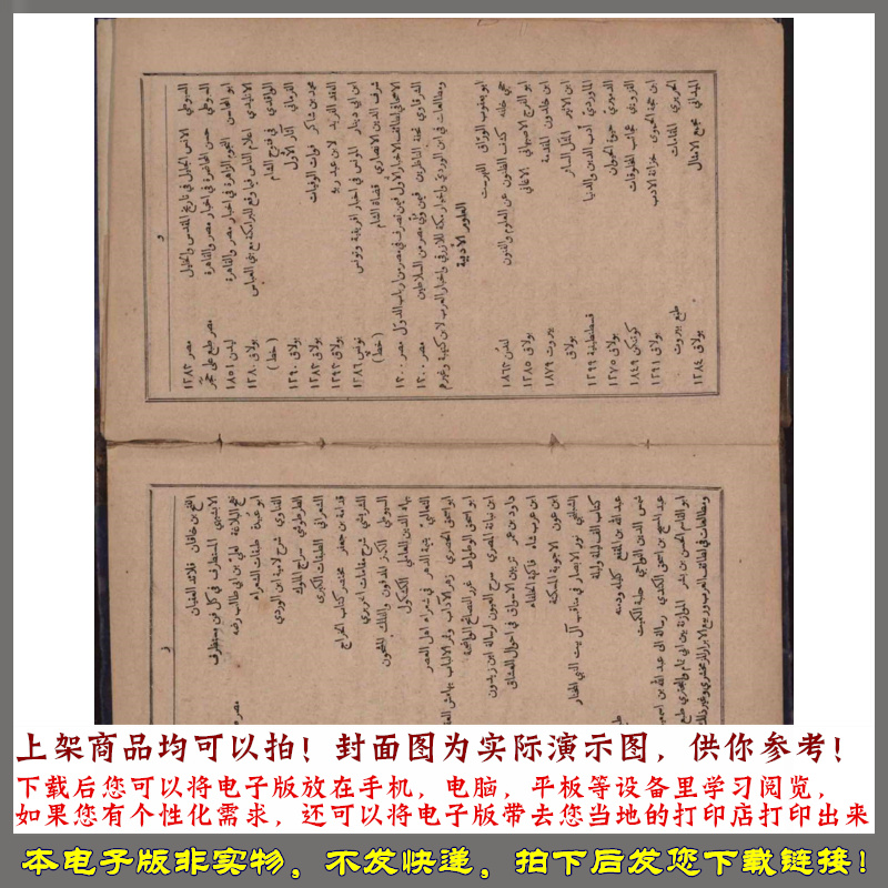 1888历史想象作品和平之城的 YI SI LAN 文明 - 图0