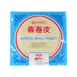 Shanghai Nanxiangchun Roll Skin Fore Fore Snack Snacks, полупрофильные быстрые посылки