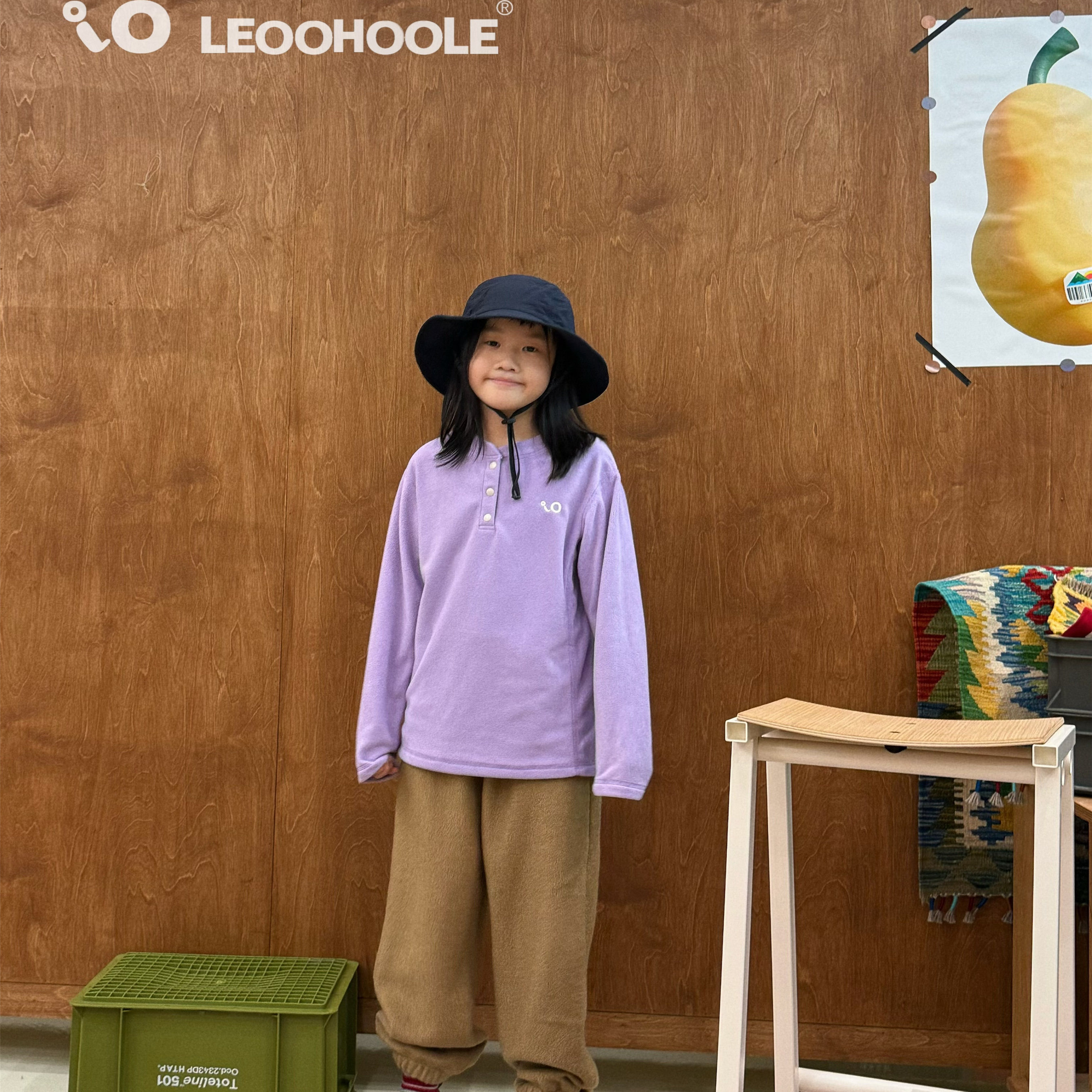 LEOOHOOLE |哦哦乐抗静电超细旦轻肤绒YKK扣儿童a类T恤打底衫2025,淘宝优惠券,粉丝福利购,淘宝优惠卷