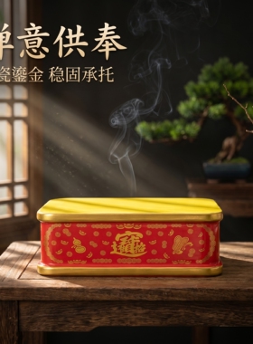 莲花座方形家用供奉增高观音菩萨加高招财财神供座台神像佛像底座