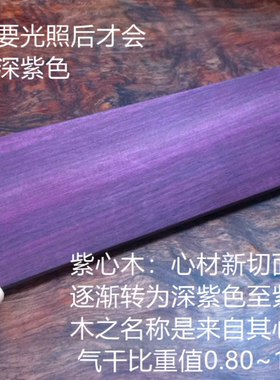 0紫光拍痧板木料加工形状div绿檀