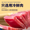 Shanghai Merlin lunch meat sandwich individually packaged