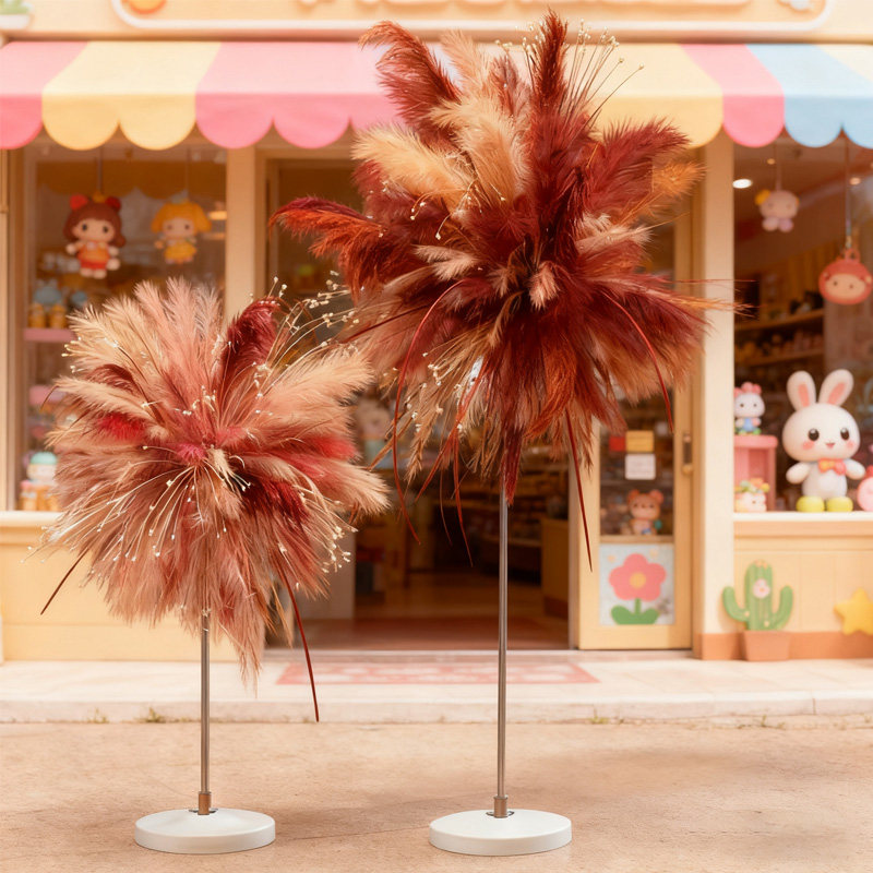 教室烟花球小学幼儿园元旦场景布置新年2026装饰马年氛围感仪式感,淘宝优惠券,粉丝福利购,淘宝优惠卷