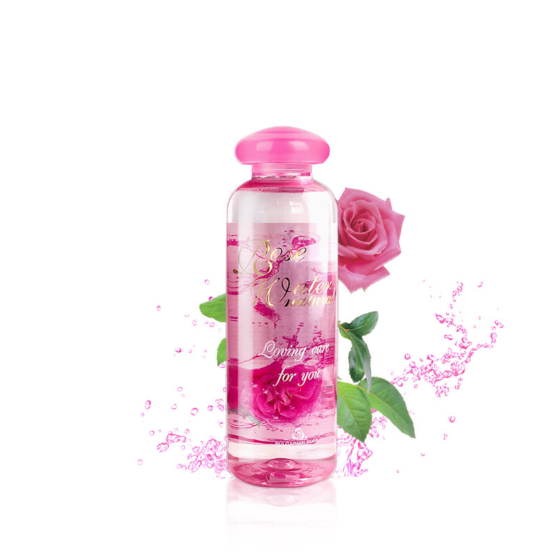 保加利亚大马士革玫瑰纯露女爽肤水 bulgarianrose化妆水/爽肤水