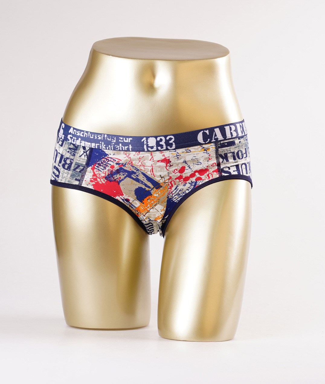 【清仓】caber卡百利女士内裤女M码160码三角裤中腰潮流性感内裤,淘宝优惠券,粉丝福利购,淘宝优惠卷