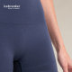 ໂສ້ງຂາສັ້ນ icebreaker wool seamless one-piece breathable