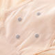 Women's tummy-controlling one-piece body-shaping bra for body slimming