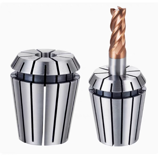 高精ER40筒夹CNC主轴雕刻机夹具数控刀杆弹性夹头 ER40锁嘴1-32mm,淘宝优惠券,粉丝福利购,淘宝优惠卷