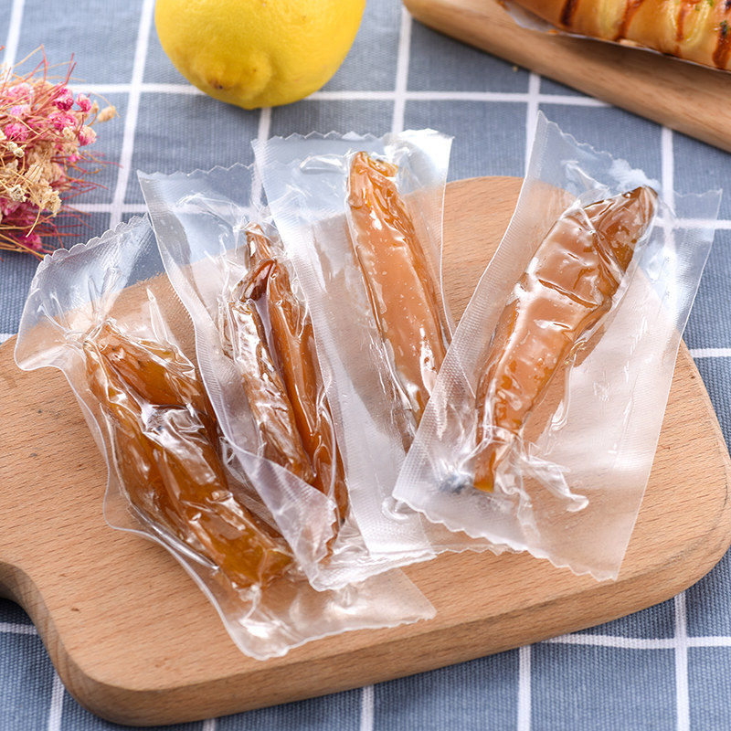 原味地瓜干 汇诚食品薯类制品