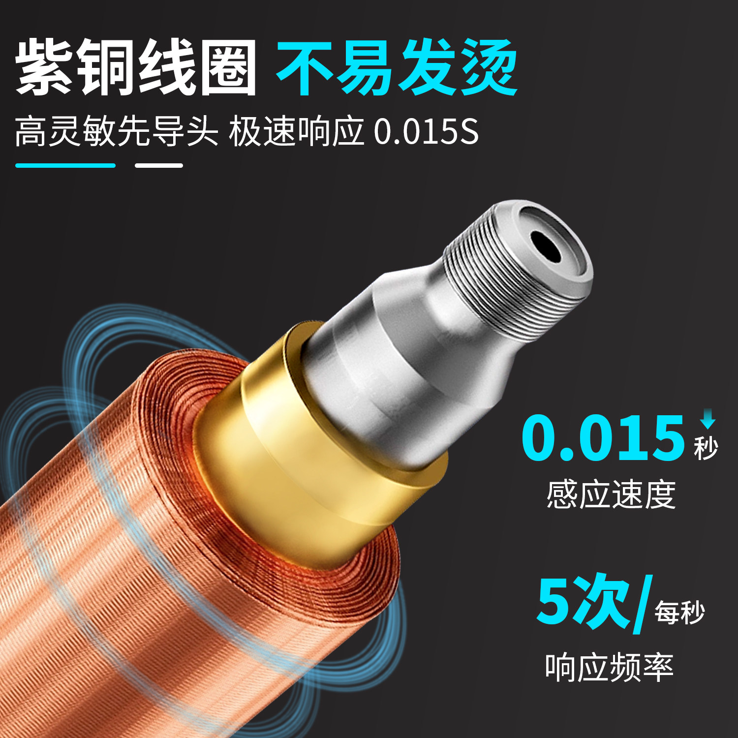 二位五通双线圈电磁阀4V120/4V220/4V320/4V420-06/08/10/15DC24V,淘宝优惠券,粉丝福利购,淘宝优惠卷