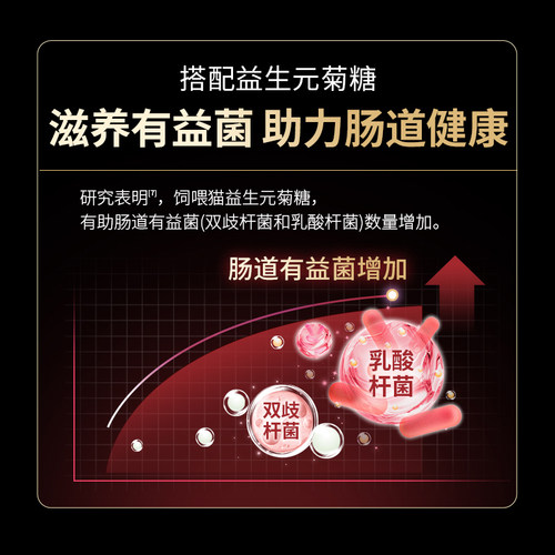 【立即抢购】冠能鸡肉成猫粮7KG宠物专用布偶猫咪通用营养正品 - 图2