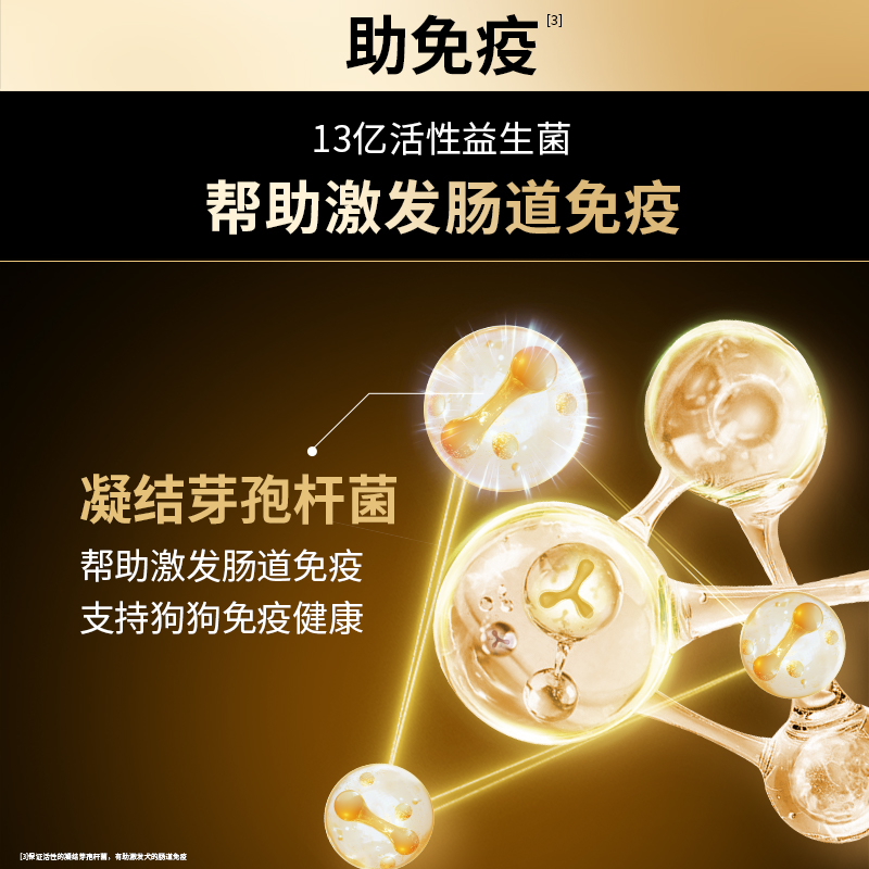 【大型成犬专用】冠能狗粮大型成犬边牧金毛杜宾巨贵德牧呵护关节