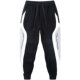 Clearance and pick up the bargain for foreign trade men's spring and autumn hoodies black and gray trendy brand casual sports loose tying harem pants