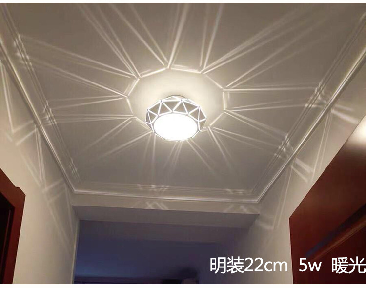 led创意过道灯走廊灯客厅筒灯简约现代入户门厅灯造型玄关走道灯,淘宝优惠券,粉丝福利购,淘宝优惠卷