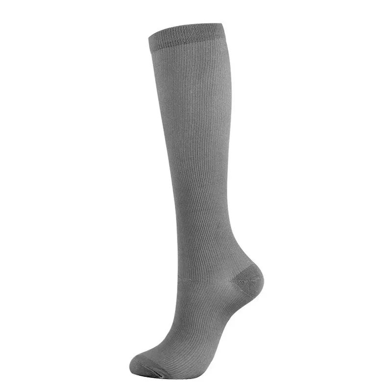 Compression Socks For Men Women Promote Blood Circulation Ti - 图3