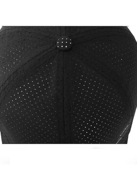 Unisex Quick Dry Baseball Cap Men Summer Print logo Outdoor