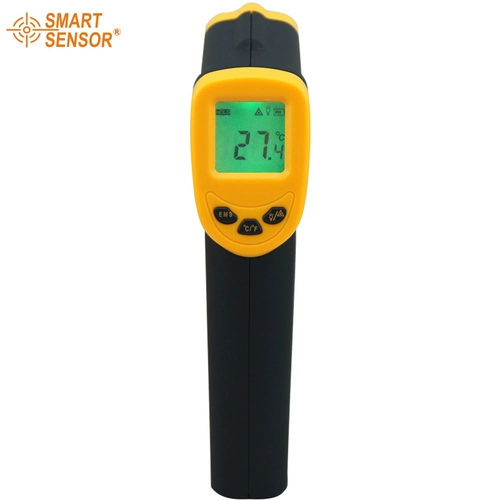 希玛 Высокоточный портативный электронный термометр, измерение температуры