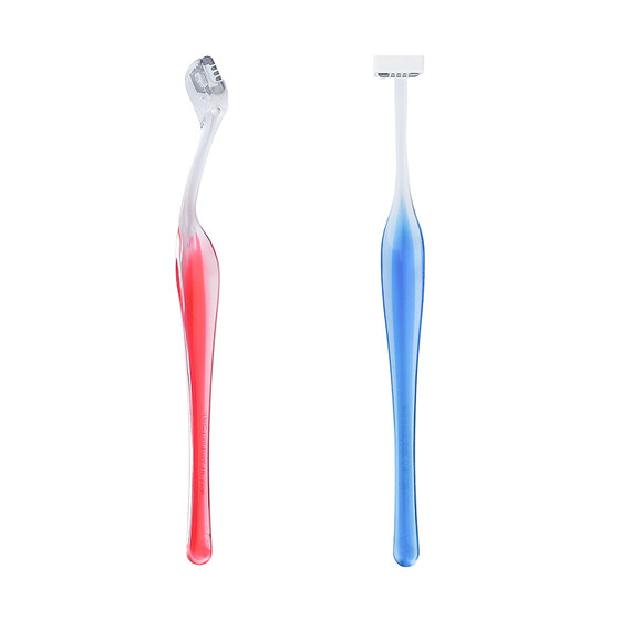 Kaiyin Beginner Men's and Women's Eyebrow Scissors Set