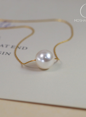 大方优雅锁骨链简约温柔气质