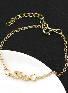 Personalized Jeon Jung Kook Letter Necklace ??? Pendant Unis