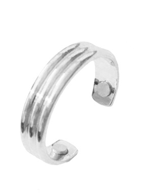 New Magnetic Opening Ring Magnetic Slimming Ring Weight Loss