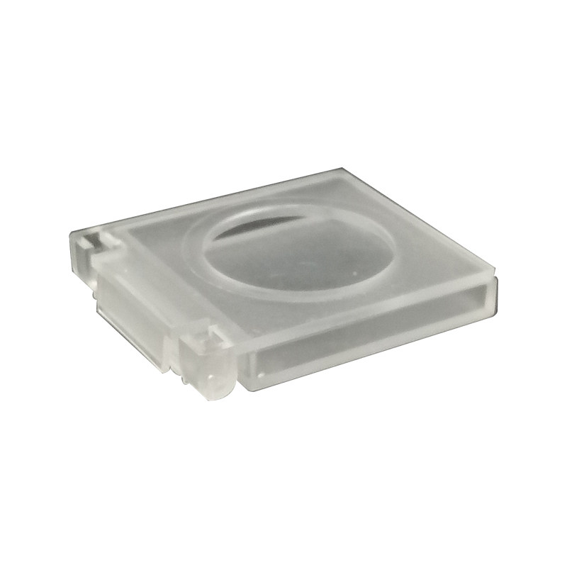 电脑开关防尘盖保护罩防猫踩电源儿童按钮开主机电梯按键套防误触,淘宝优惠券,粉丝福利购,淘宝优惠卷