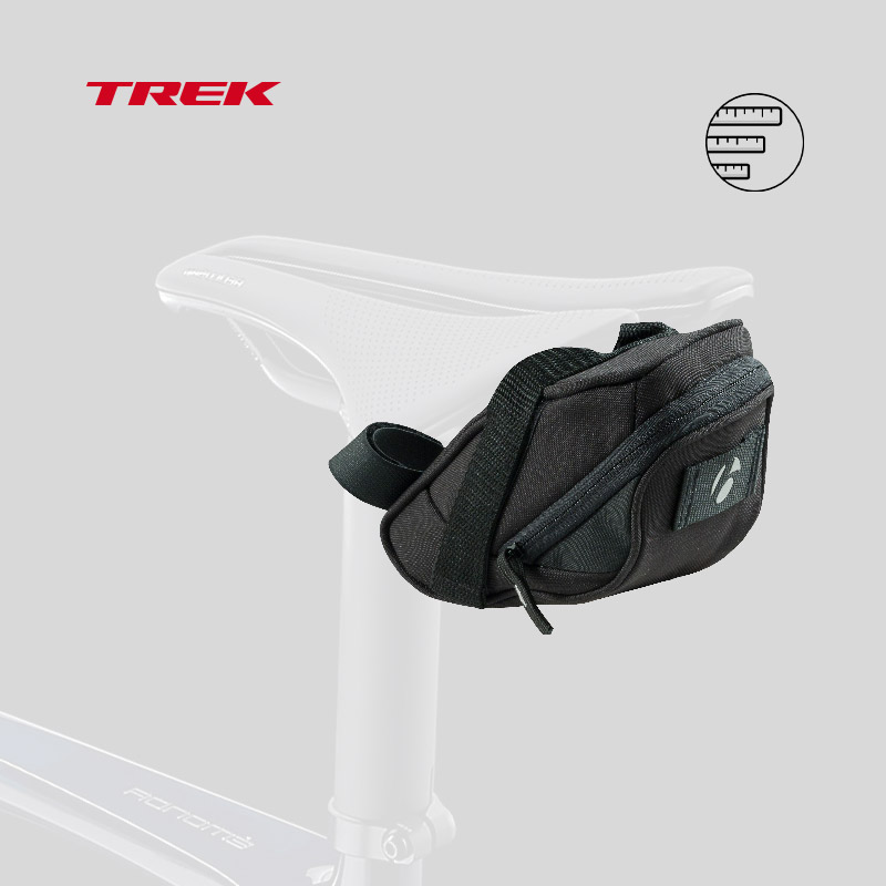 TREK崔克Bontrager Comp便携耐磨单车公路车山地车自行车包车座包