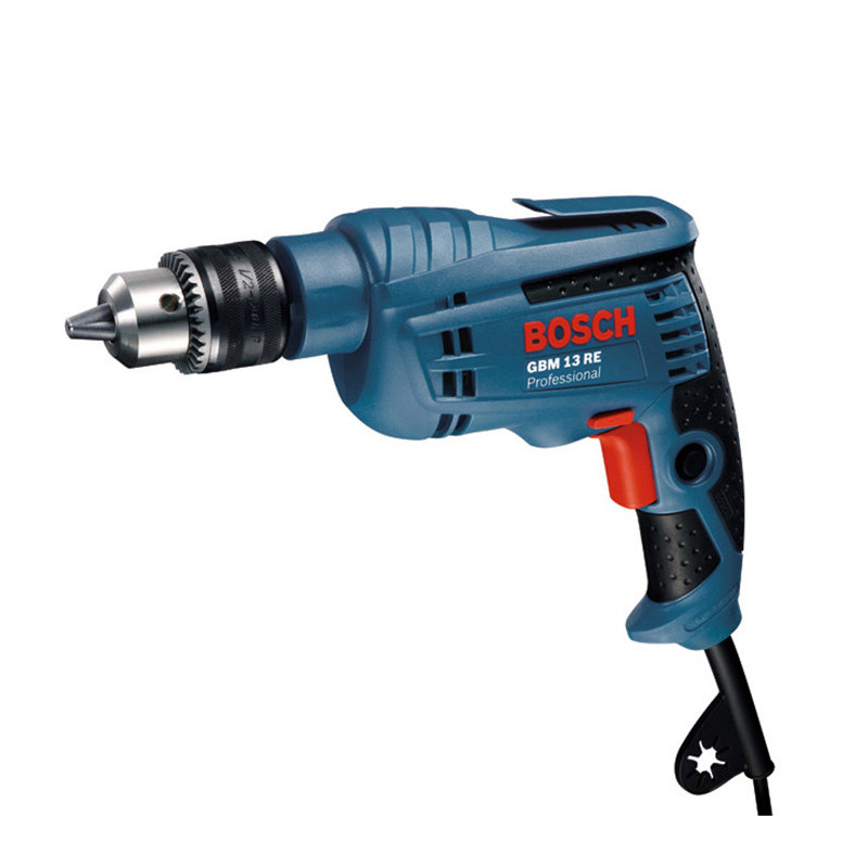 工业级博世多功能电动工具手电钻 bosch博世真毅电钻