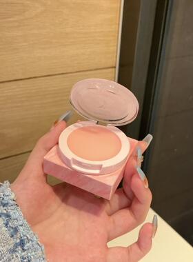 听劝！抹上了一整个奶里奶气香！小苍兰香水固体香膏留香伪体香