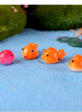 生态瓶海景创意摄影可爱风工艺品