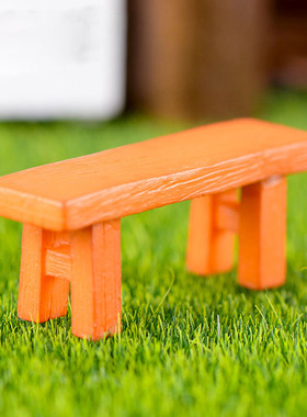 微景观生态瓶多肉植物配饰小摆件