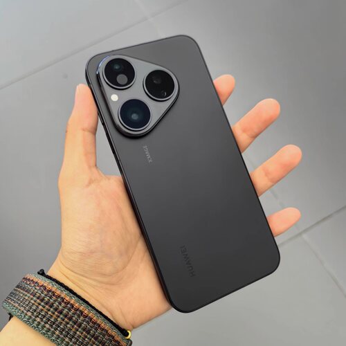 Huawei/华为 Pura 80【鸿蒙系统】华为P80pro+麒麟处理器新款手机 - 图0