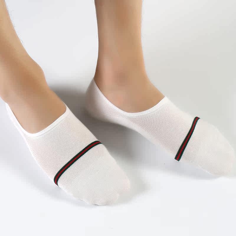 冬爱春夏透气吸汗男士竹纤维棉袜 冬爱短袜/打底袜/丝袜/美腿袜