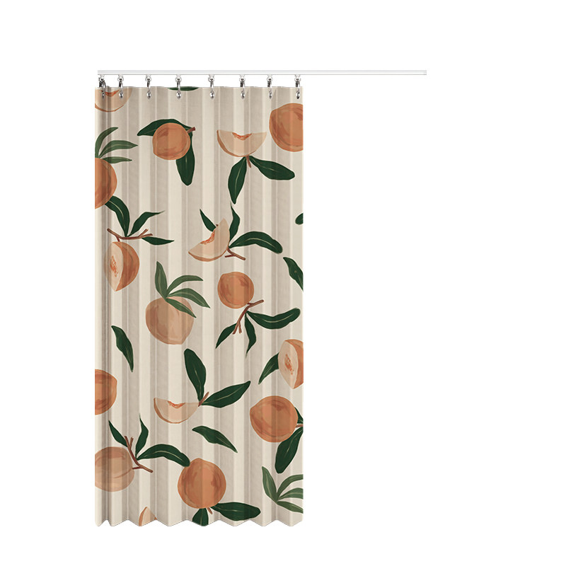 洗衣机遮挡帘防晒帘遮阳遮光防水洗手台保护套盖布免打孔阳台防尘,淘宝优惠券,粉丝福利购,淘宝优惠卷