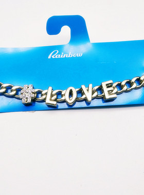 项链日韩风饰品百搭项链