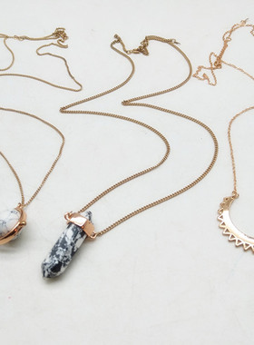 a48欧美饰品外贸日韩组合时尚