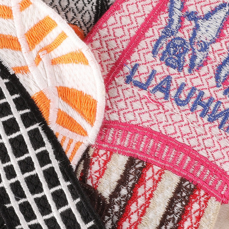 电脑绣花标卡通女孩布贴大号补丁贴diy人物刺绣衣服裤子装饰修补,淘宝优惠券,粉丝福利购,淘宝优惠卷