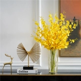 Креативный декор для гостиной, простой и элегантный дизайн, домашний декор, легкий роскошный стиль