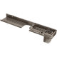 Removable and washable storage rack bathroom sink storage rack